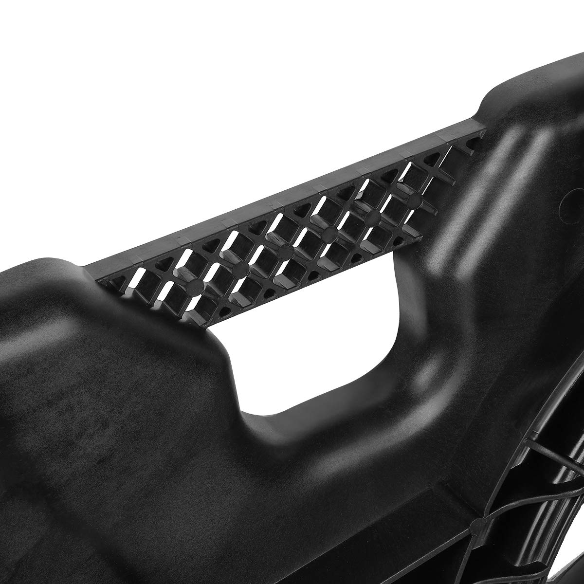 DNA MOTORING OEM-RF-0092 FO3115181 Factory Style Radiator Cooling Fan Assembly Replacement - View #4