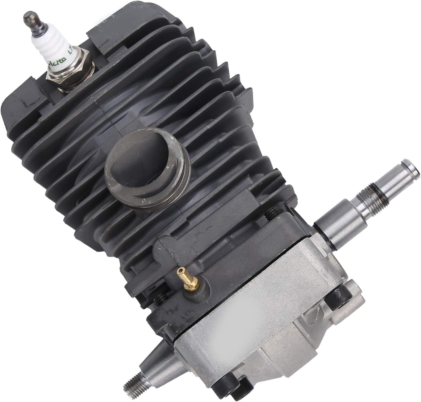 Cylinder Piston Shaft Engine Assembly Parts Fit for 029 039 MS290 MS310 MS390 Chainsaw Replacement Chain Saw Accessory Garden Tools