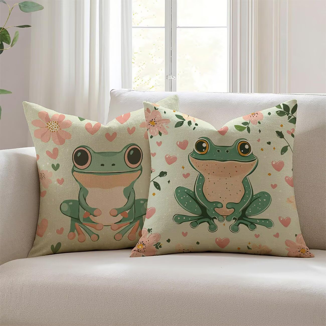 Housse de coussin extérieur imperméable sublimer le confort du salon de jardin