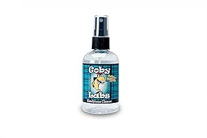 HOSA Goby Labs Headphone Cleaner