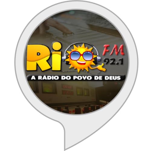 Rio FM 92,1 Pires do Rio