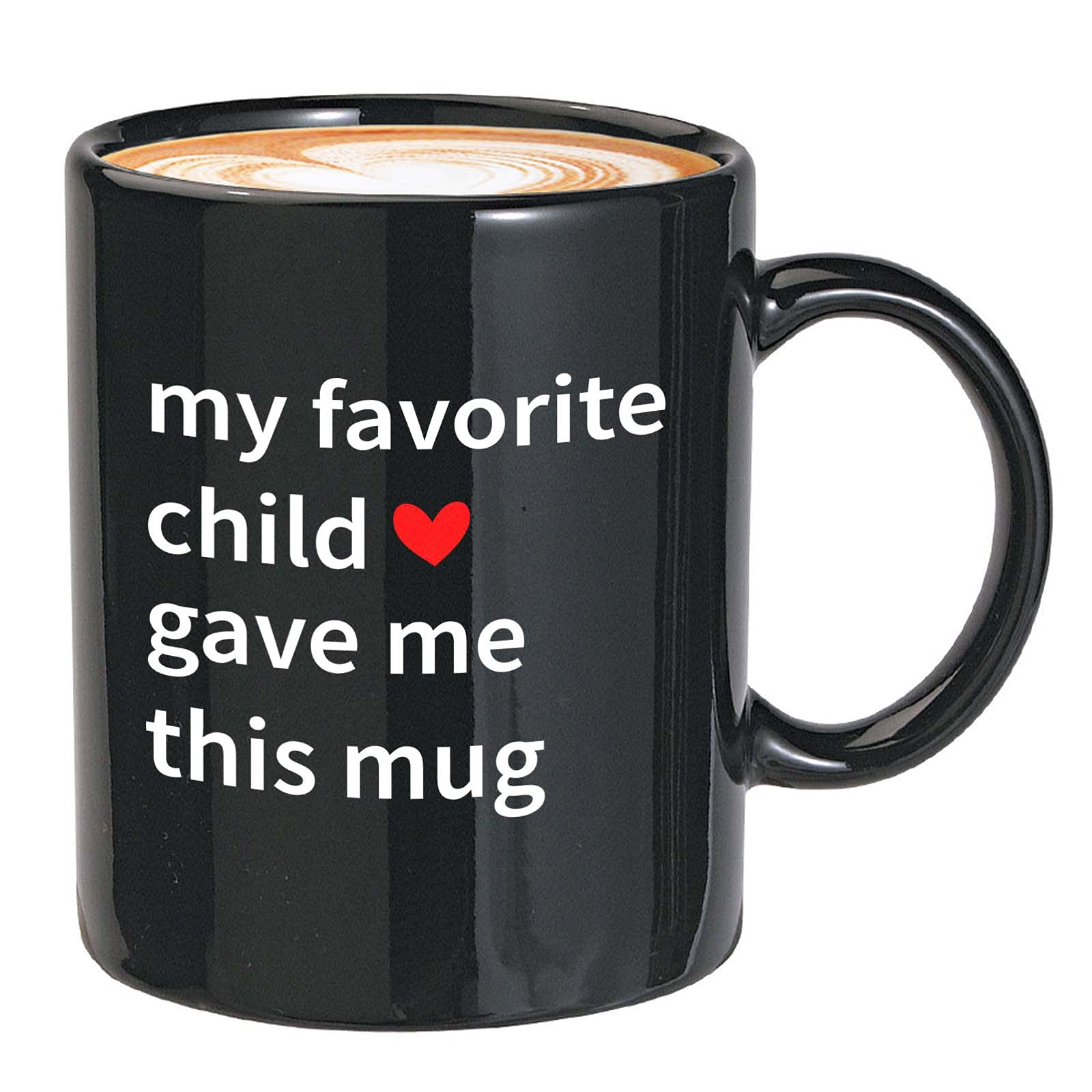 Tazza Da Caffè Divertente – Dad You Are A F*cking Legend – Regalo Per Papà Da Figlio E Figlia – WSDMUG1960