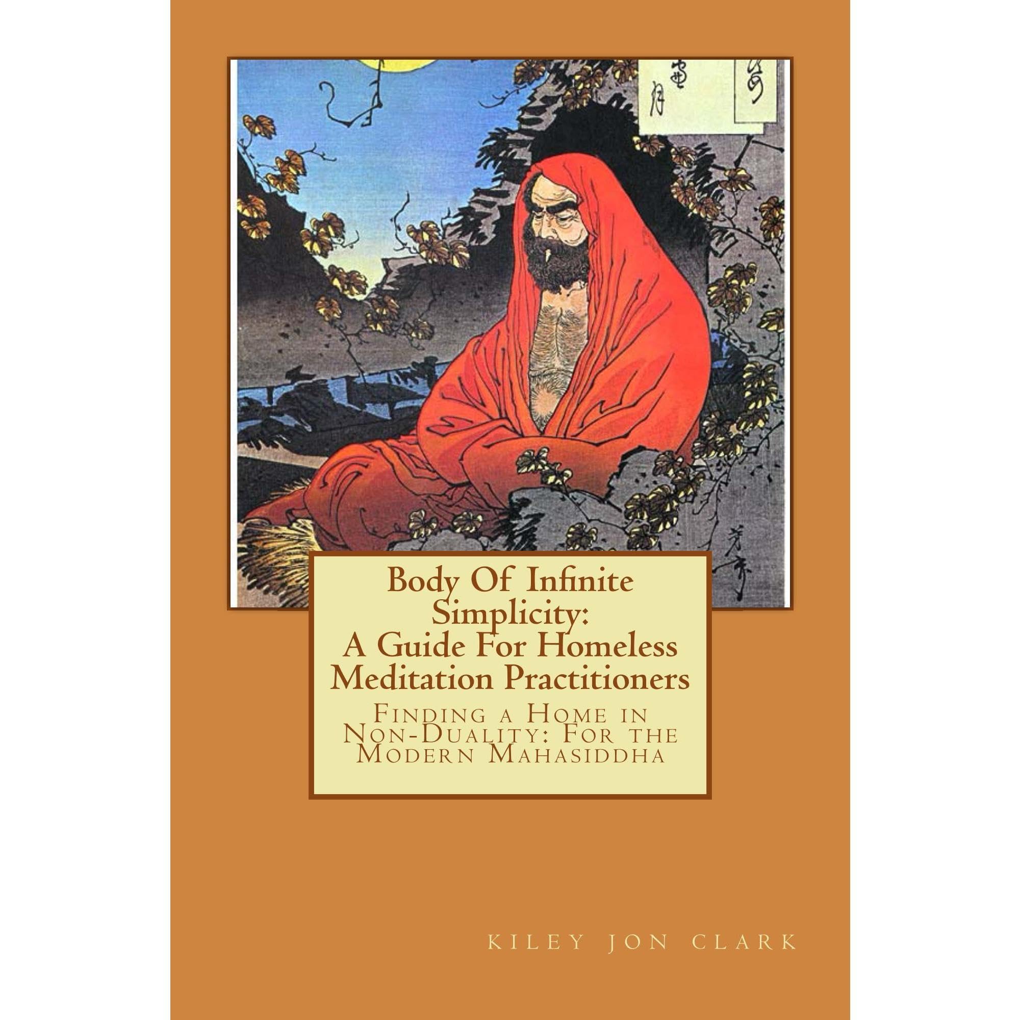 Body Of Infinite Simplicity