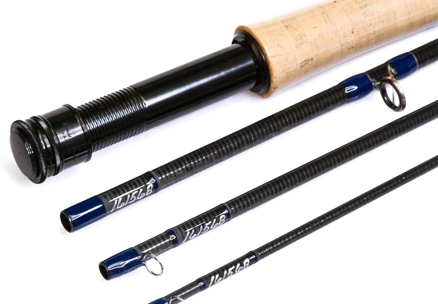 ZONE Saltwater Fly Rods by Thomas and Thomas - 908-4 9'0" 8wt 4 Piece