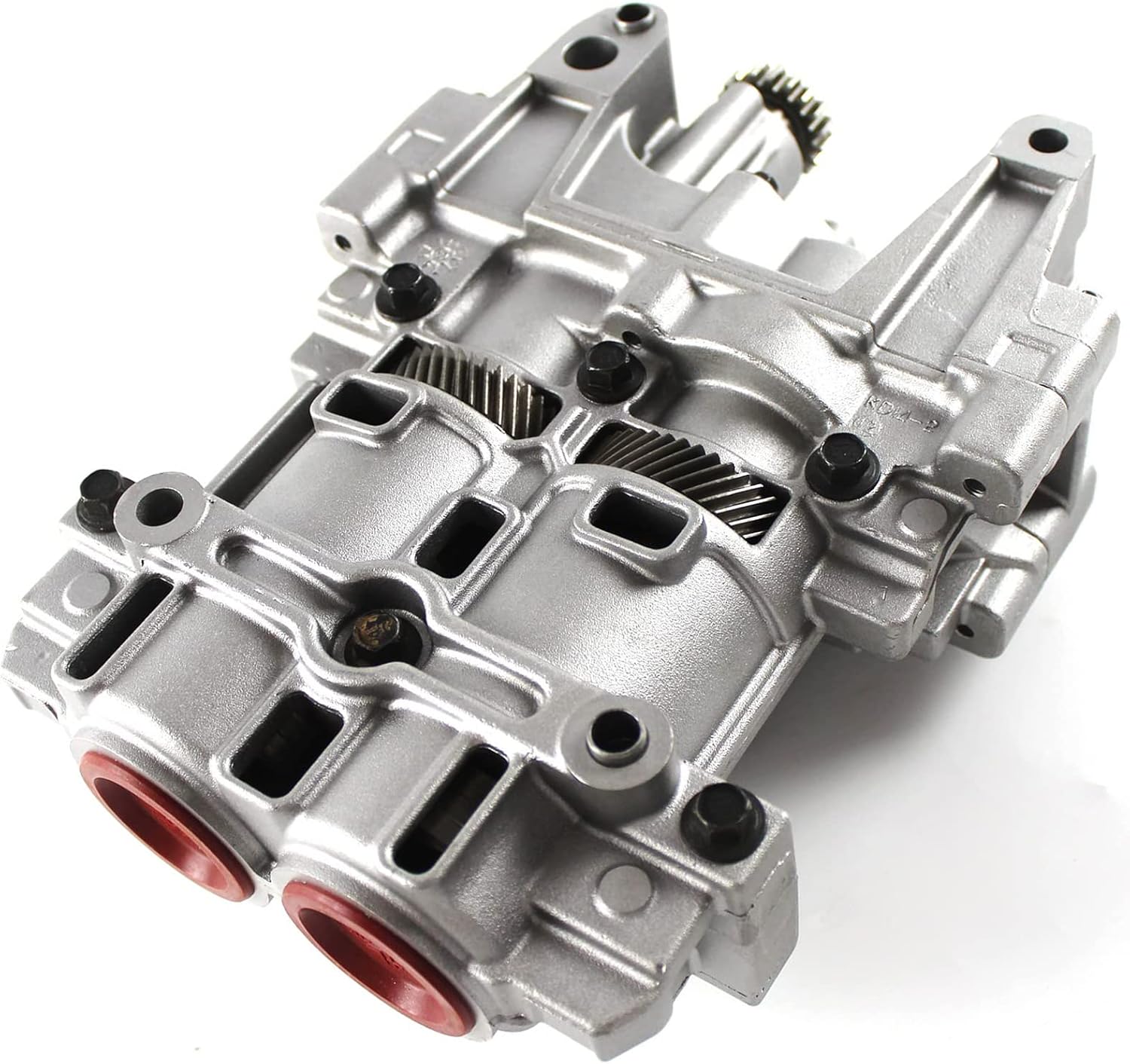 Oil Pump Assembly 1125A203 Fits for Mitsubishi Lancer Outlander Sport 2009-2015 Engine Aftermarket Parts, Replace OE 1125A105 1125A203