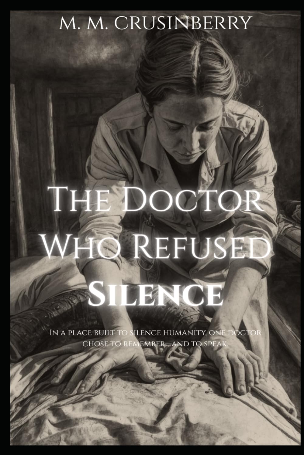 The Doctor Who Refused Silence: The Dr. Gisella Perl Story (Hidden Heroines)