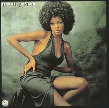 送料無料 超レアLPマージー・ジョセフMARGIE JOSEPH#BOOGIE 71WcdZ6IuCL._UF350,350_QL50_.jpg