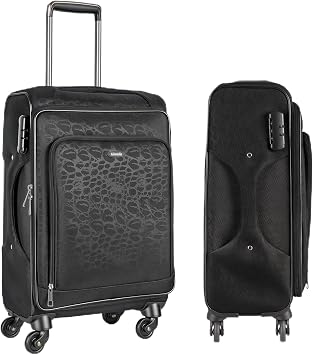 Carry on Luggage 13.7" x 10.6" x 20.4" Airline Approved