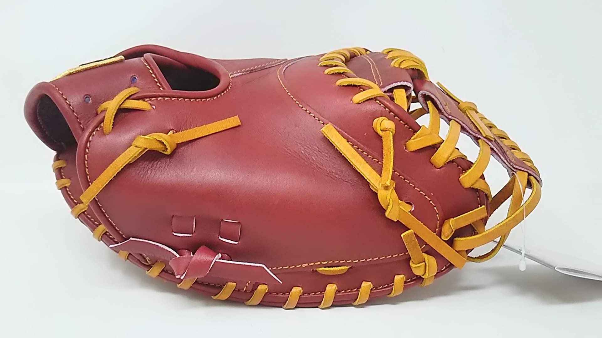 Amazon | ZETT ゼット 硬式キャッチャーミット プロステイタス