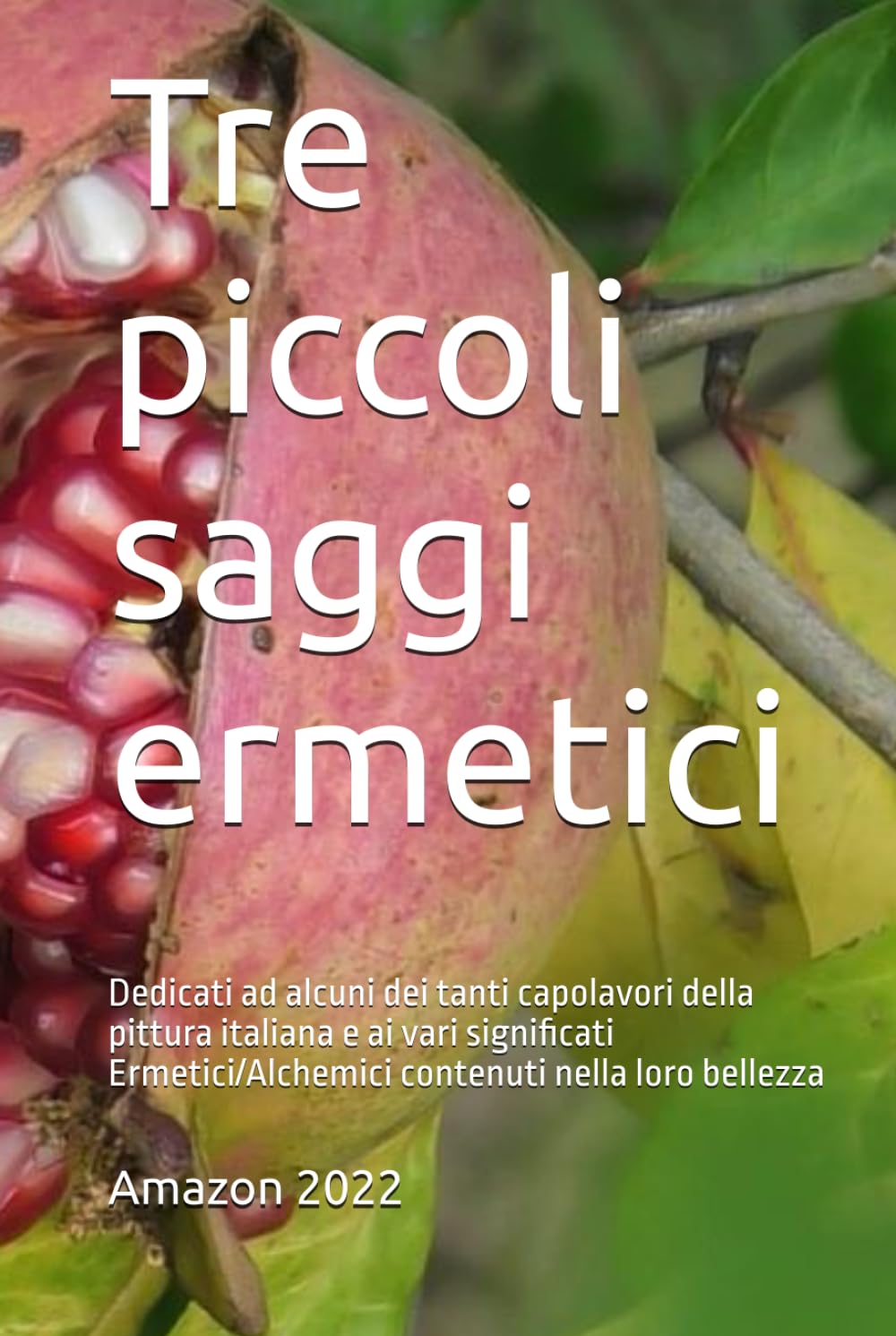 Essais hermétiques et peinture italienne : le livre idéal pour vos moments de lecture culturelle