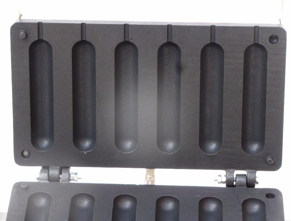 110V/220V electric waffle cone maker /lolly waffle maker/ sausage waffle maker / corn hot dog machine