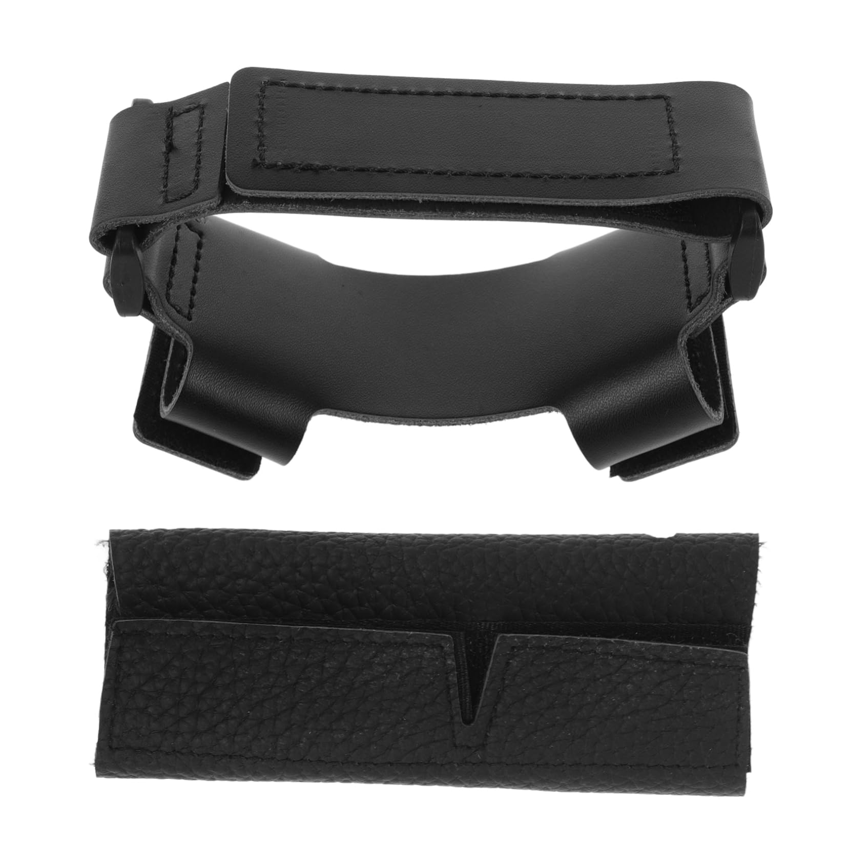 HEMOTON French Horn Hand Guard Replacement Come on Horn Anti-skid Comfortable Sturdy Music Instrument Accessory