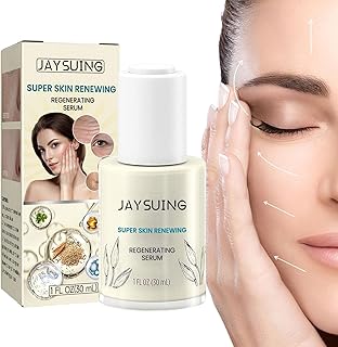 Essência Refirmante,cuidados com a pele - Oferece atualização da pele, essência diária anti-idapara iluminar, firmar, levantar e hidratar Ming chen