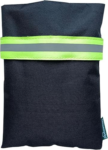 Miniatura 8 de PipeWarmers Cubierta de aislamiento de tubería original (5F) Aislamiento de tubería de invierno (revestimiento UV), cubierta de bomba, cubierta de