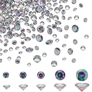 9ml Colle Multi-usages Transparente Adhésive Strass Superbe Pour Les - Foto 2