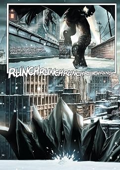 Batman - Christmas