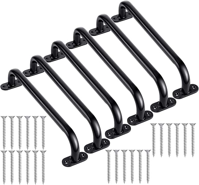 Zonon Safety Playground Handles