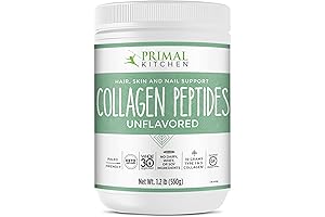 Primal Kitchen Foods Collagen Peptides Powder