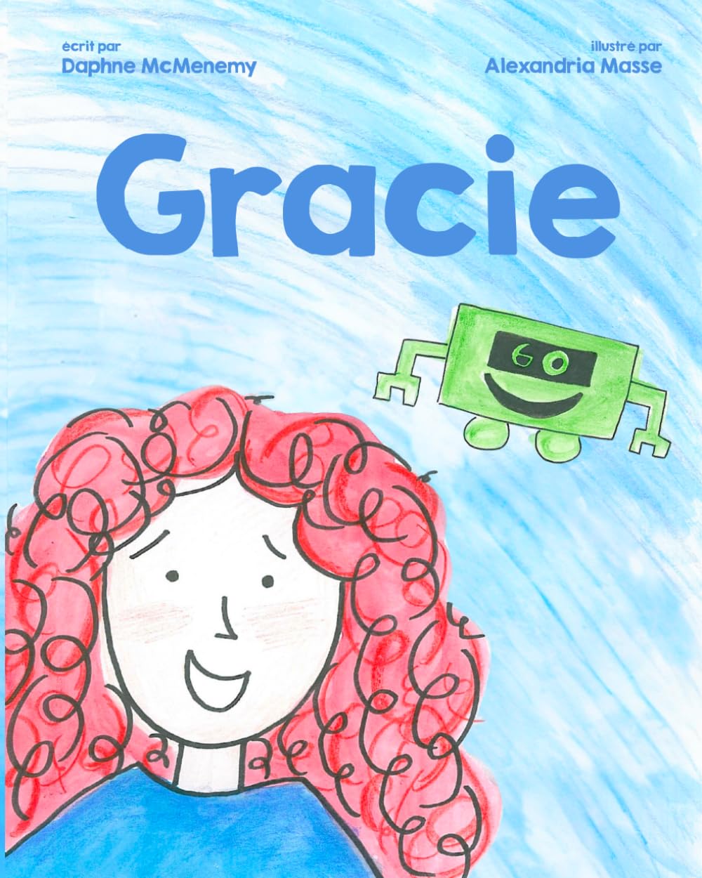 Gracie: Édition française