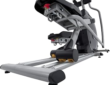 روح اللياقة البدنية Xe295 البيضاوي
