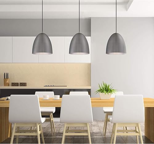 Vista 3 de Westinghouse 5016300 - Bombilla LED de filamento blanco suave regulable A19 de 6.5 vatios (equivalente a 60 vatios), base media