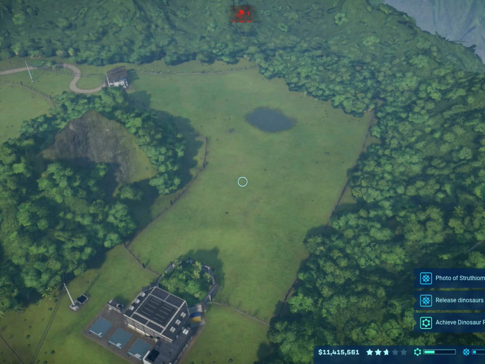 Watch Jurassic World Evolution Gameplay Prime Video