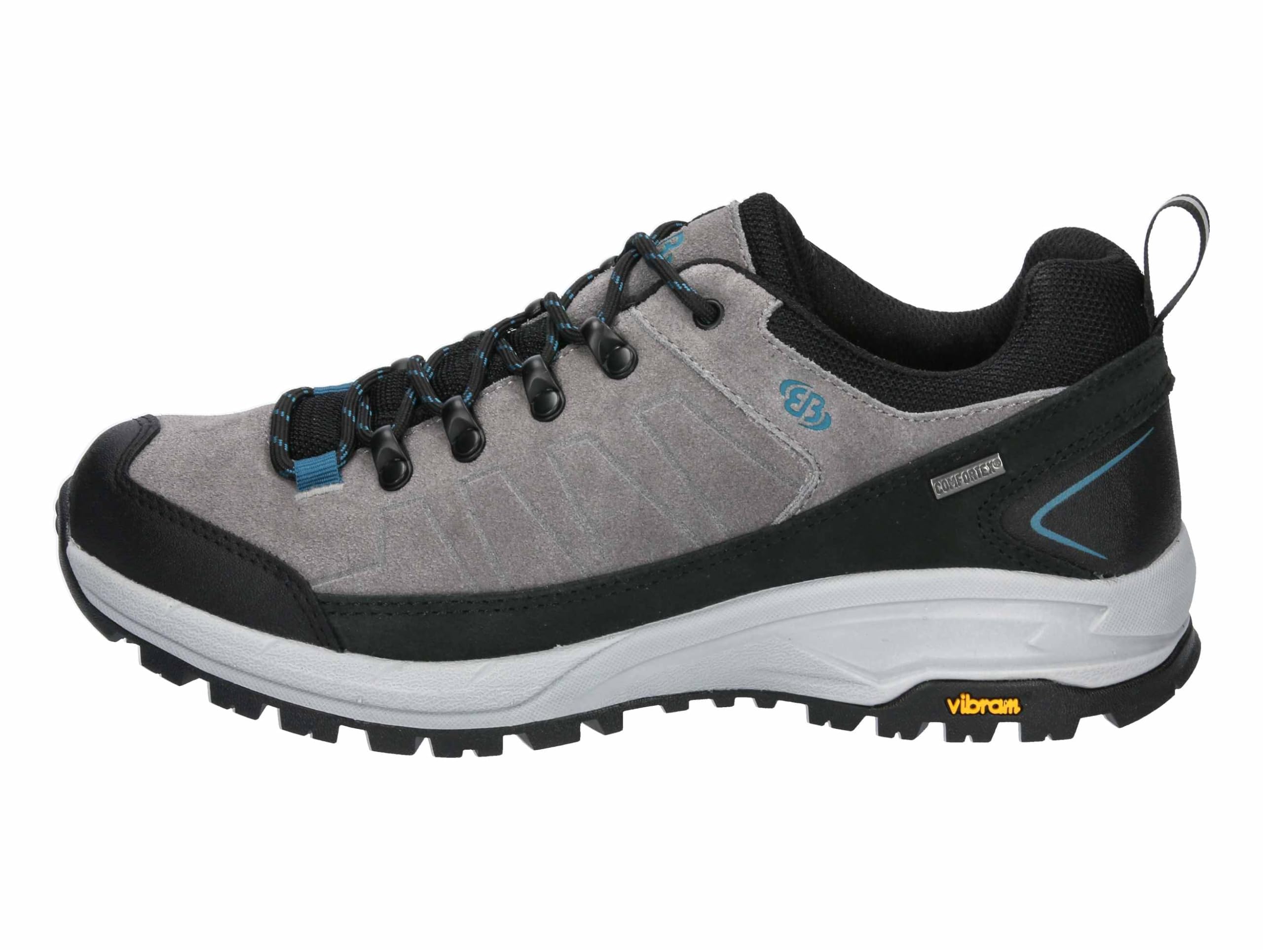 Brütting Mount Sellery Low Zapatillas de trekkingUnisex Adulto