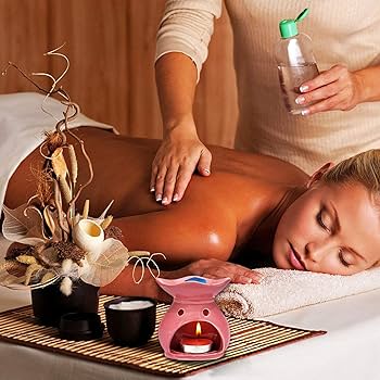 Amazon.co.jp: YIHAN 香り付きワックスメルト - 8個セット(2.5