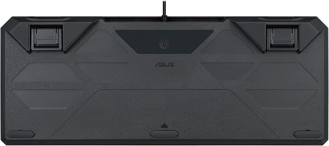 Teclado Mecánico ASUS TUF Gaming K3 Gen II con Retroiluminación RGB miniatura 12