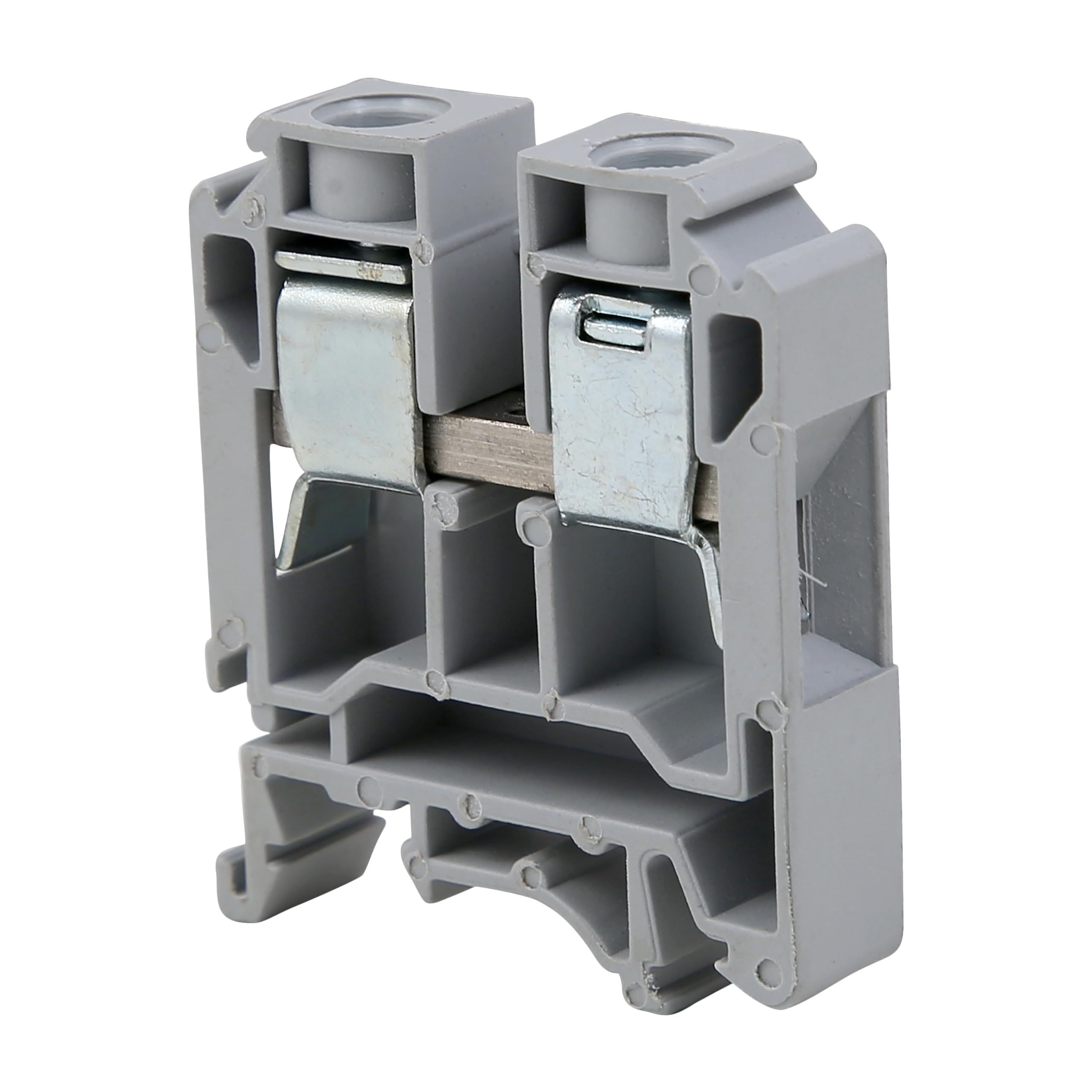 ftc - terminal block 25mm polyamide - pack of 50pcs
