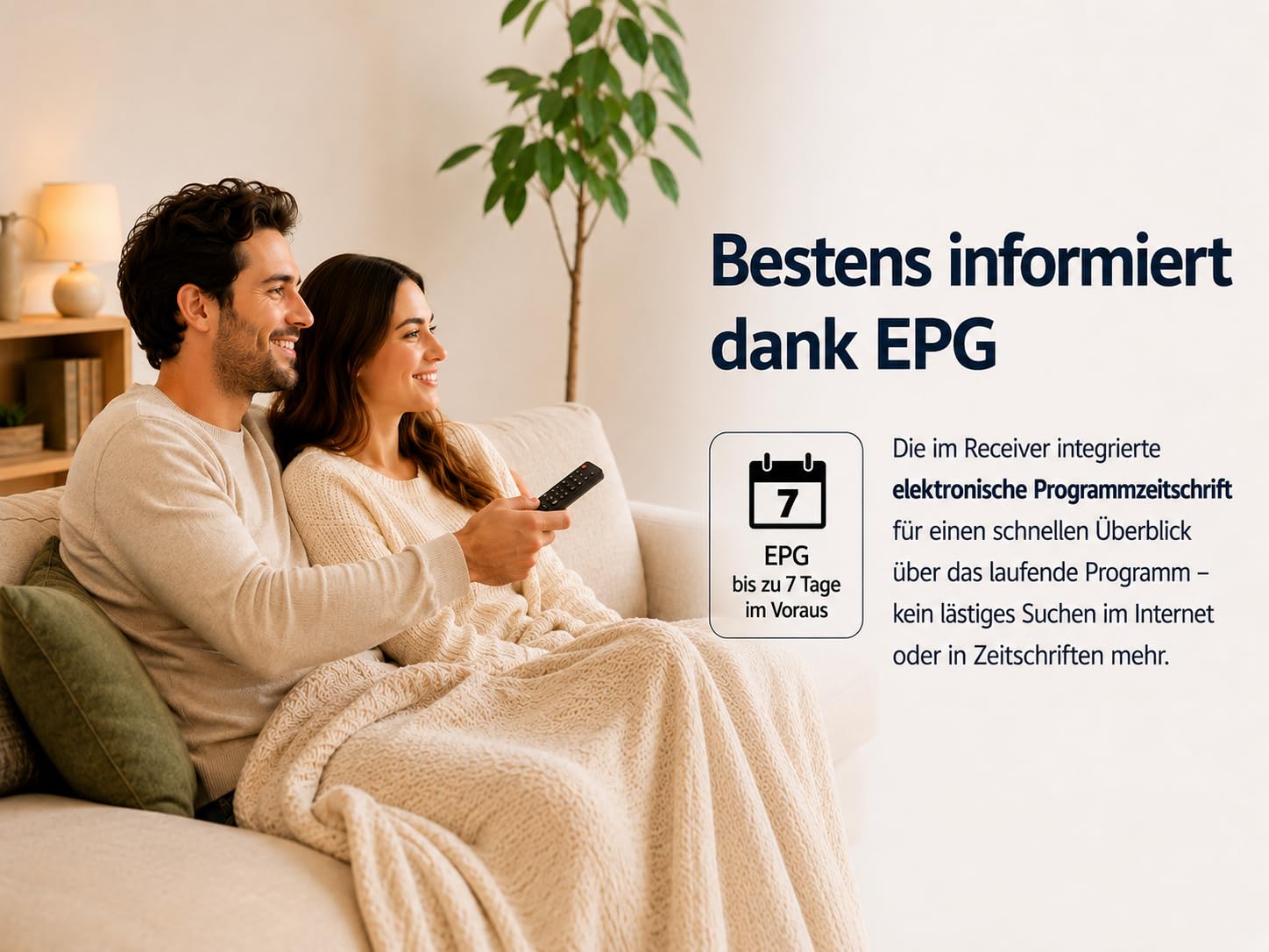 TechniSat HD-S 223 DVR Kompakter HD-Satelliten Receiver DVB-S2 HDTV HDMI USB Mediaplayer schwarz