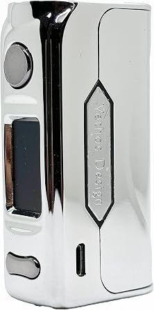 Alpha XS Limited Edition Mod, Japanese Instruction Manual Included