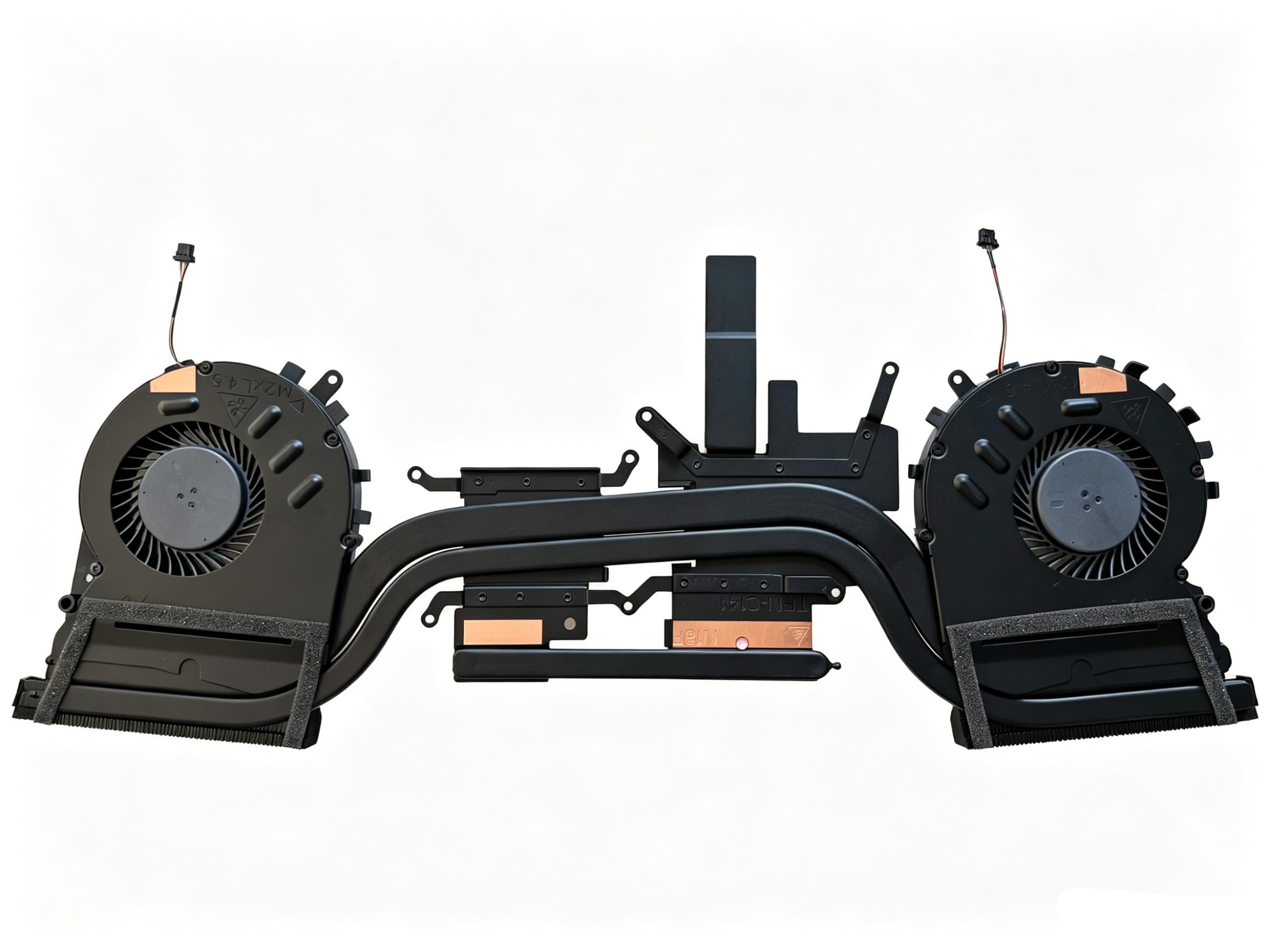 Amazon.com: HK-Part Fan for HP Pavilion 15-DK 15T-DK Dual Fan