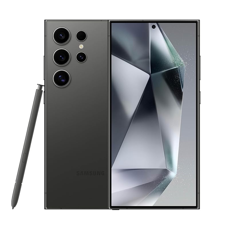 Samsung Galaxy S24 Ultra smartphone