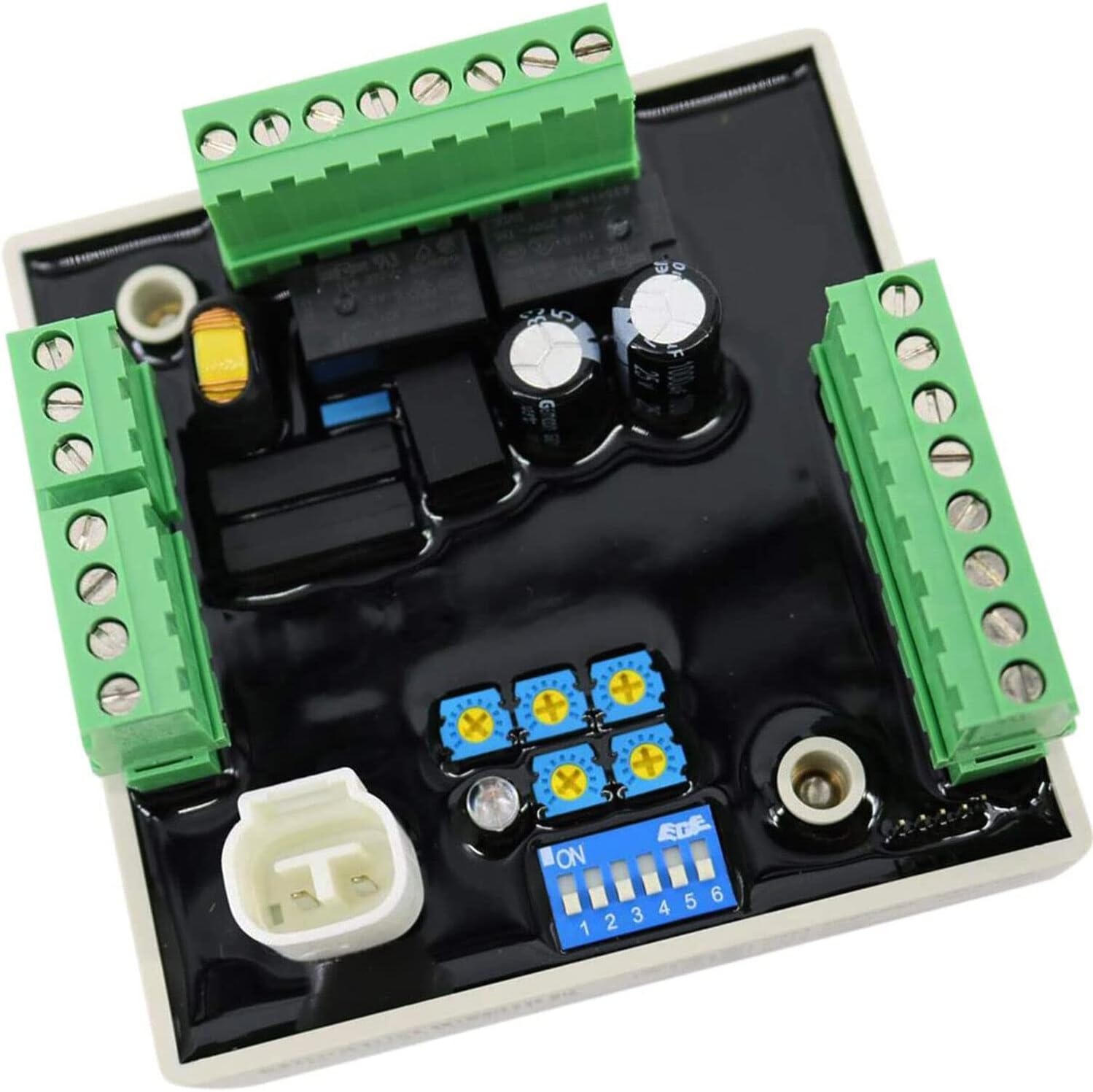 Solarhome New GCU-20 Automatic Controller Compatible with Kutai Generator Control Unit
