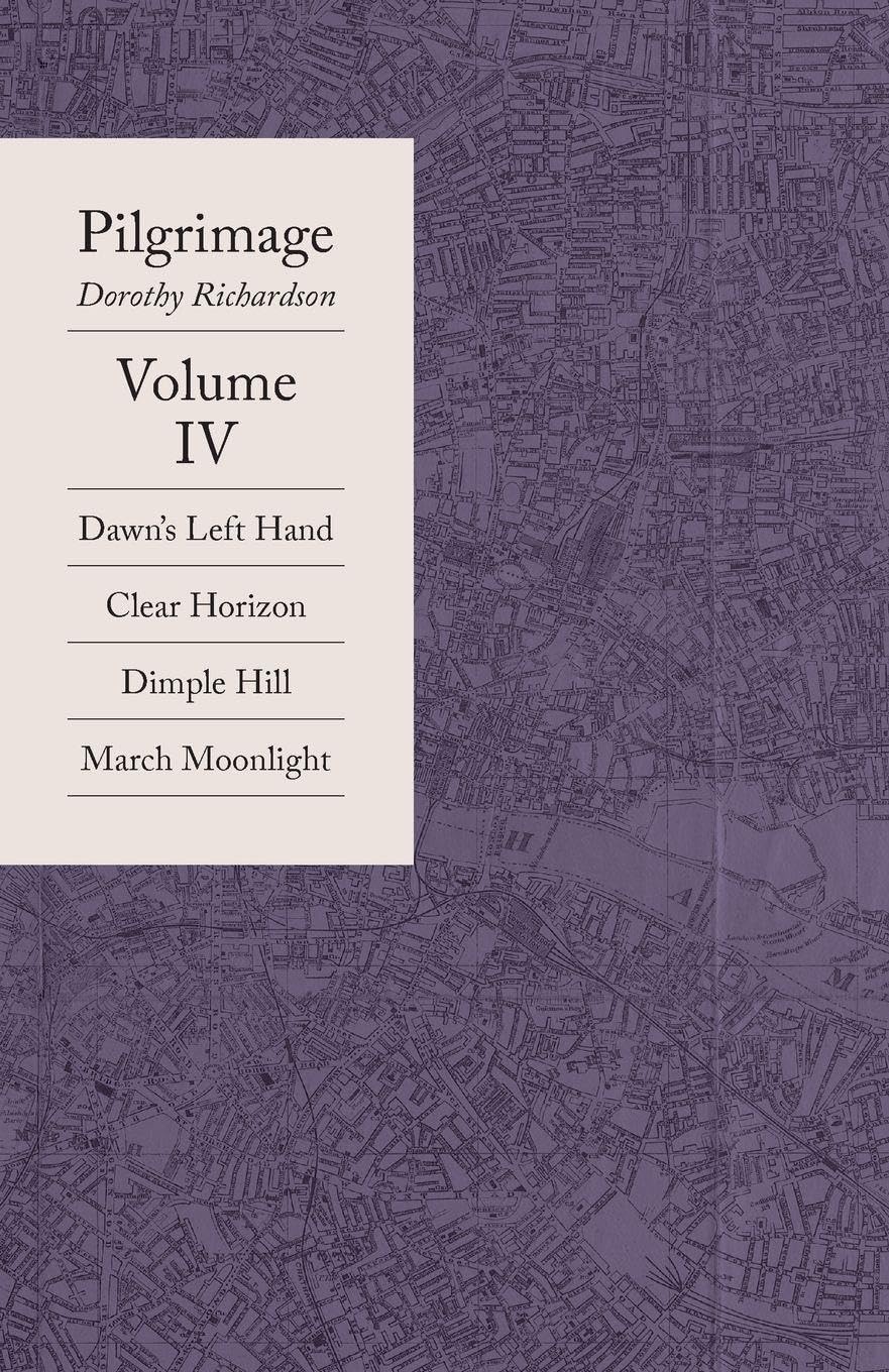 Pilgrimage Volume IV      Paperback – July 31, 2025