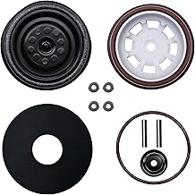 Pump Repair Kit Fit for Johnson Evinrude VRO 435921 436095 Pump Repair Rebuild Kit All Years HP 5007420 5007423