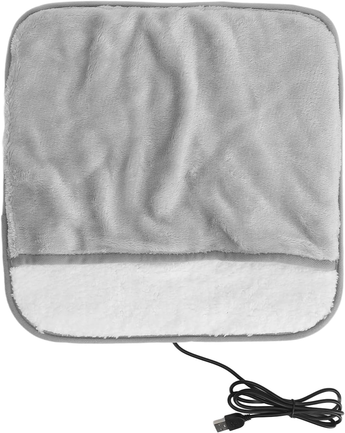 Sunicon Foot Warmer,Extra Large Foot Heating Pad Electric