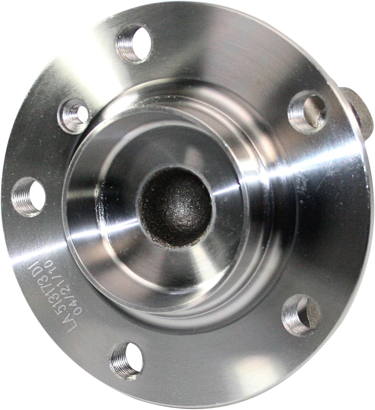 DuraGo 29513173 Front Hub Assembly
