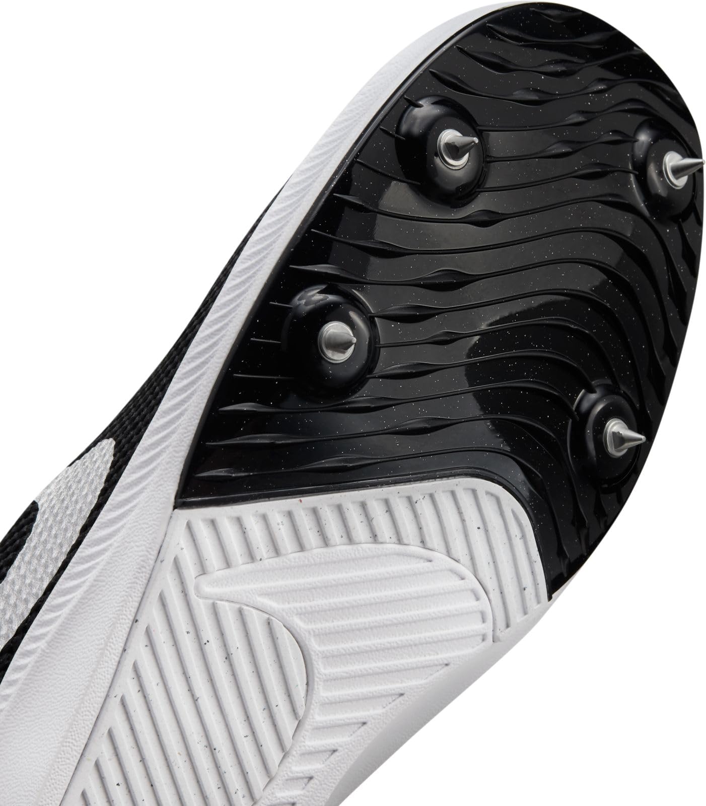 Nike Nike Zoom Rival Distance Track & Field Langstrecken-Spikes Spikes a Lunga distanzaUomo