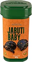 Nutricon Jabuti Baby 80g