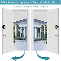 Vista 7 de KIMILAR Soporte para Timbre de Video Antirrobo Mejorado 2024, No Bloquea el Sensor de Movimiento del Timbre, Soporte de Montaje Ajustable Sin