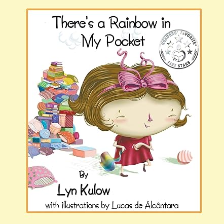 There's a Rainbow in My Pocket