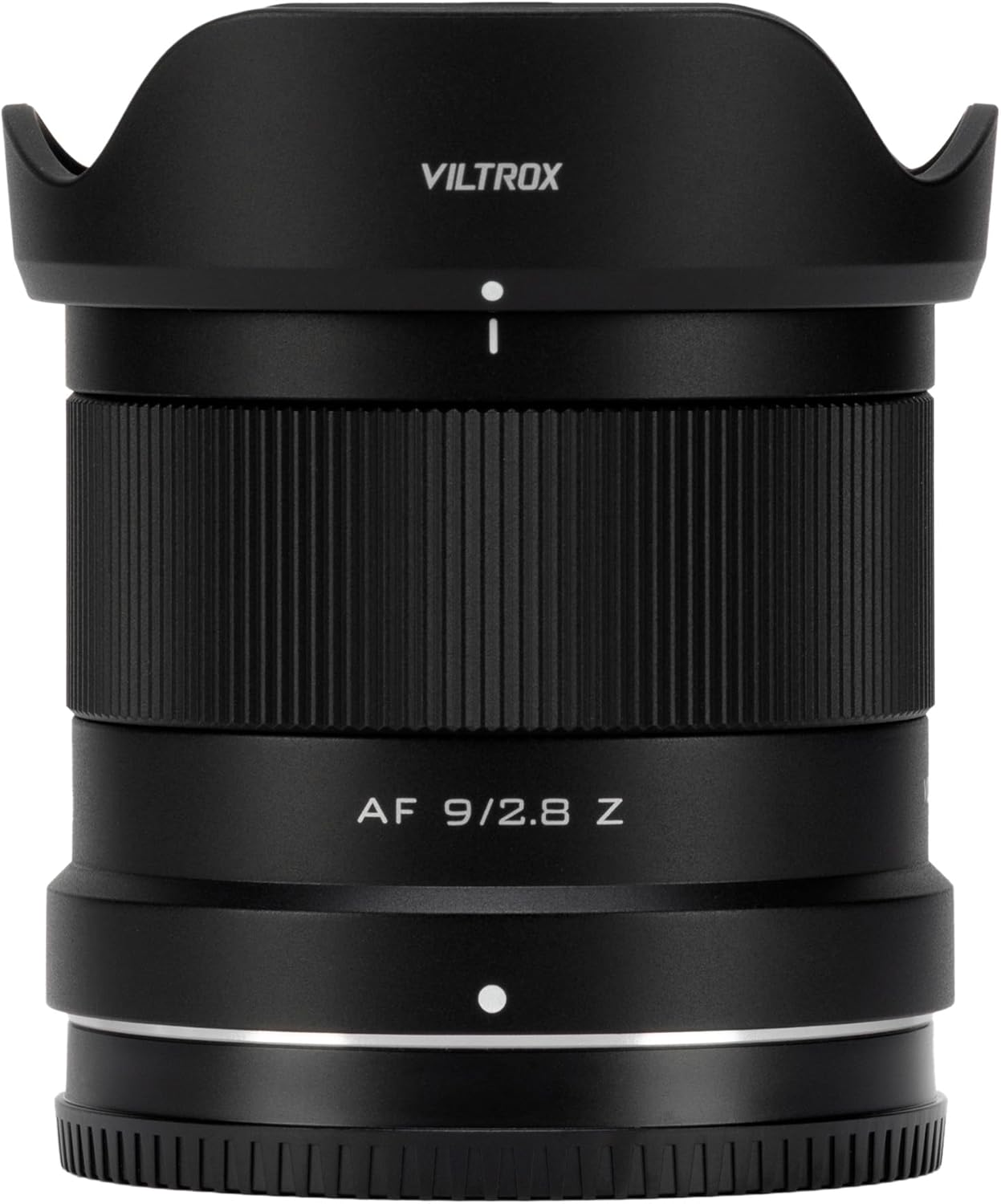 VILTROX 9mm F2.8 Air APS-C Prime Lens for Nikon Z-Mount, Auto Focus 9/2.8 Ultra-Wide Angle Lens, Z Mount Lens for Nikon Cameras Z6III Z7II Z50 II Z9 Z8 Z5 Z30 ZFC