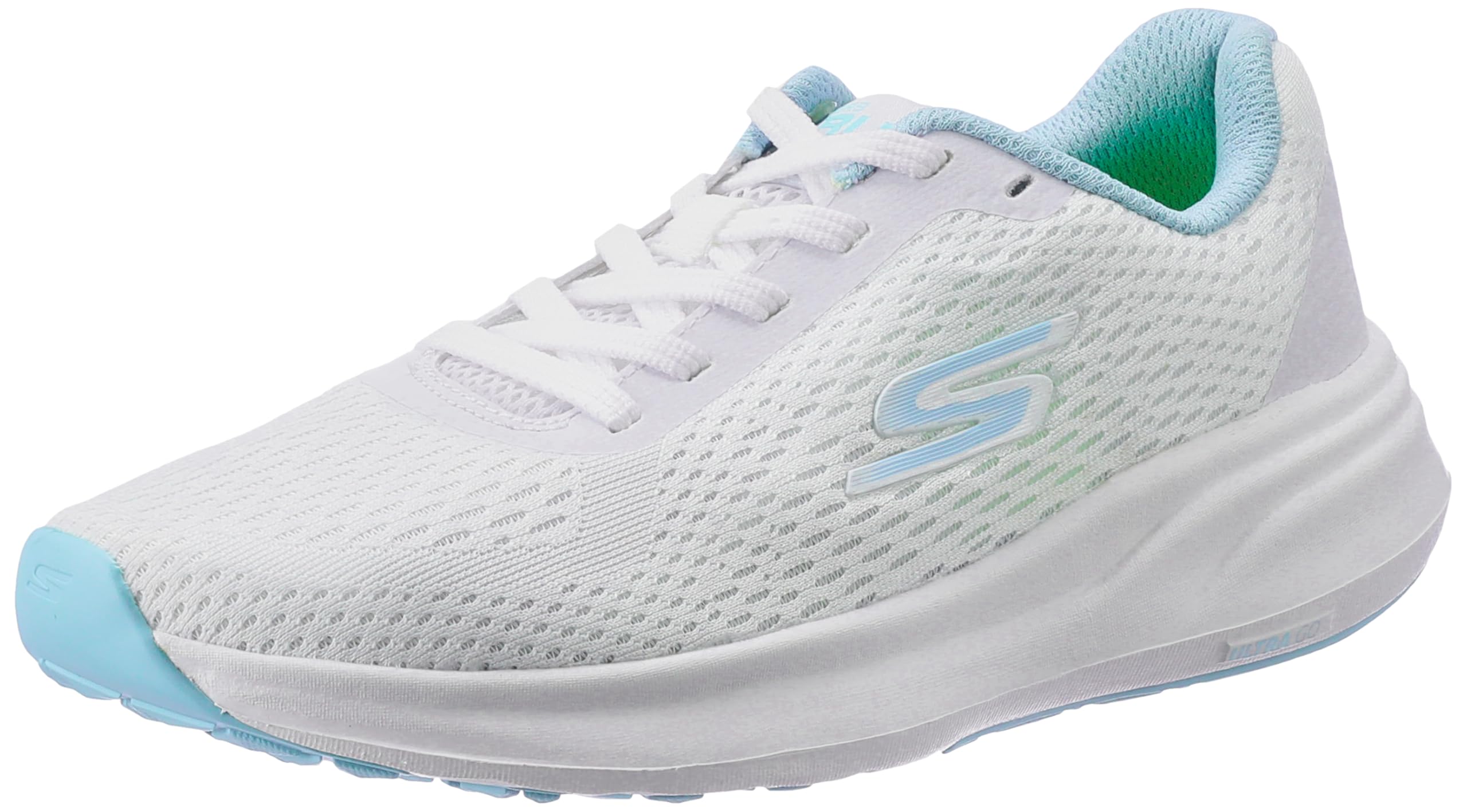 Skechers Women Lace Up Running Shoes-image-4