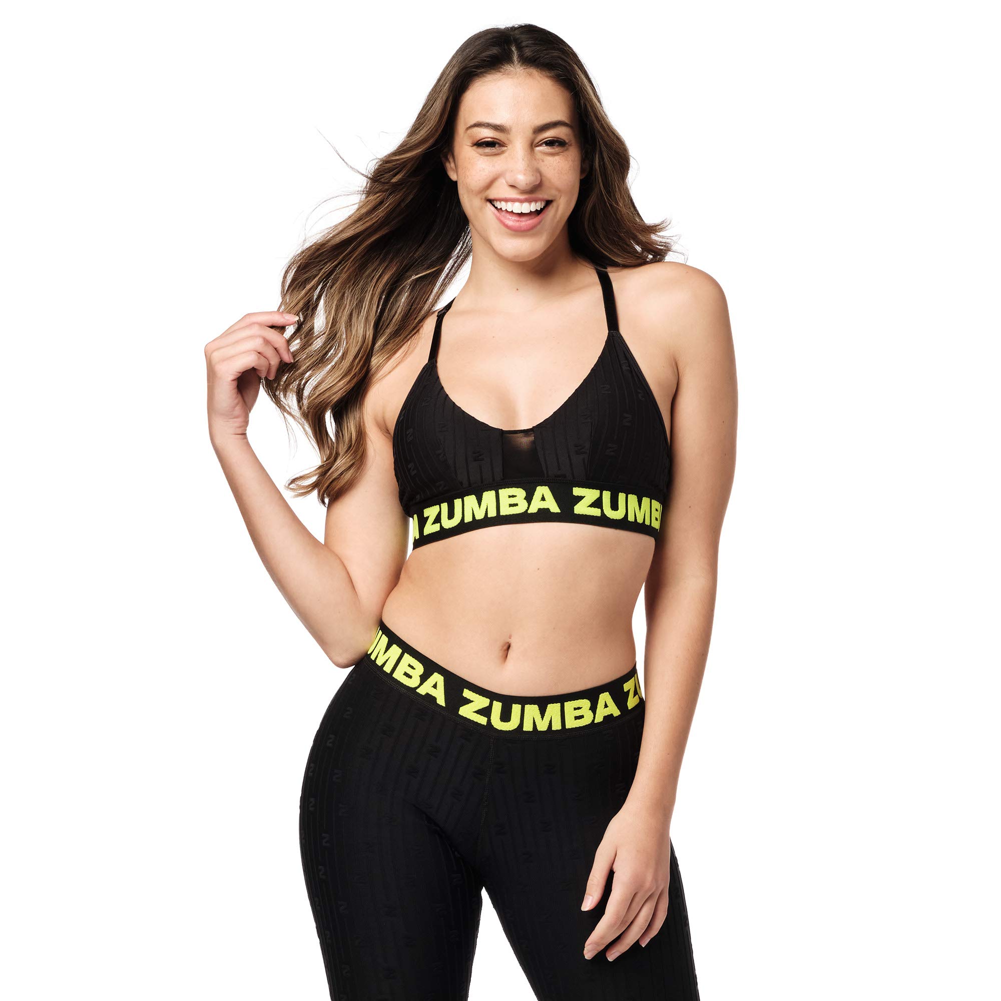 Amazon.com: Zumba: WHATS NEW