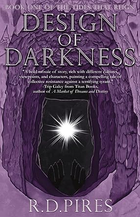 Design of Darkness