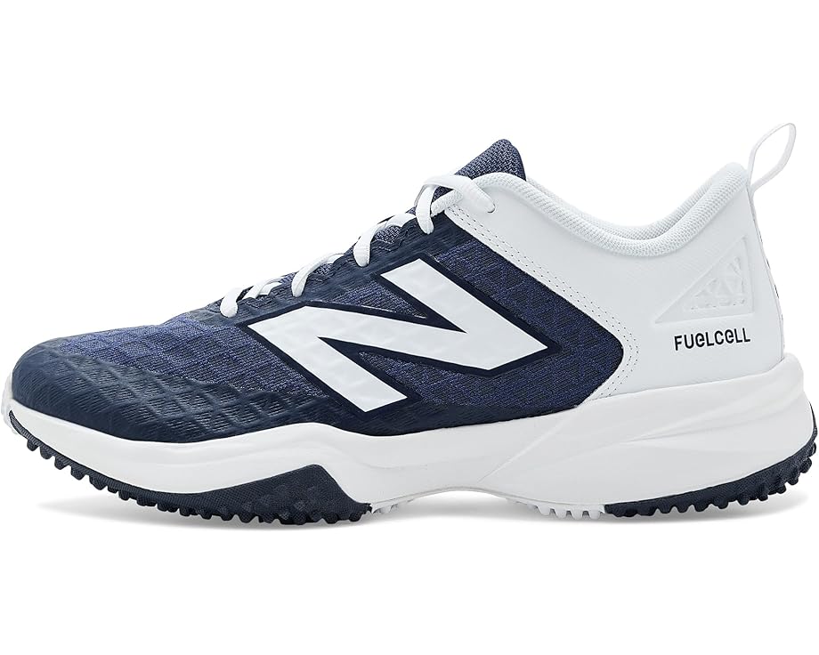 New Balance Fuellcell 4040 V8 Turf-trainer - Left View