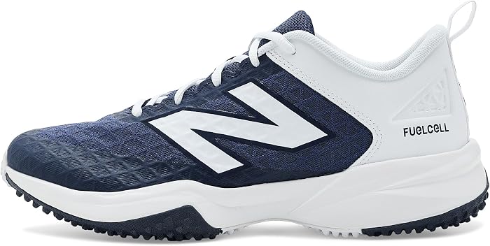 Мужские кроссовки New Balance FuellCell 4040 V8 Turf-Trainer — фото 2