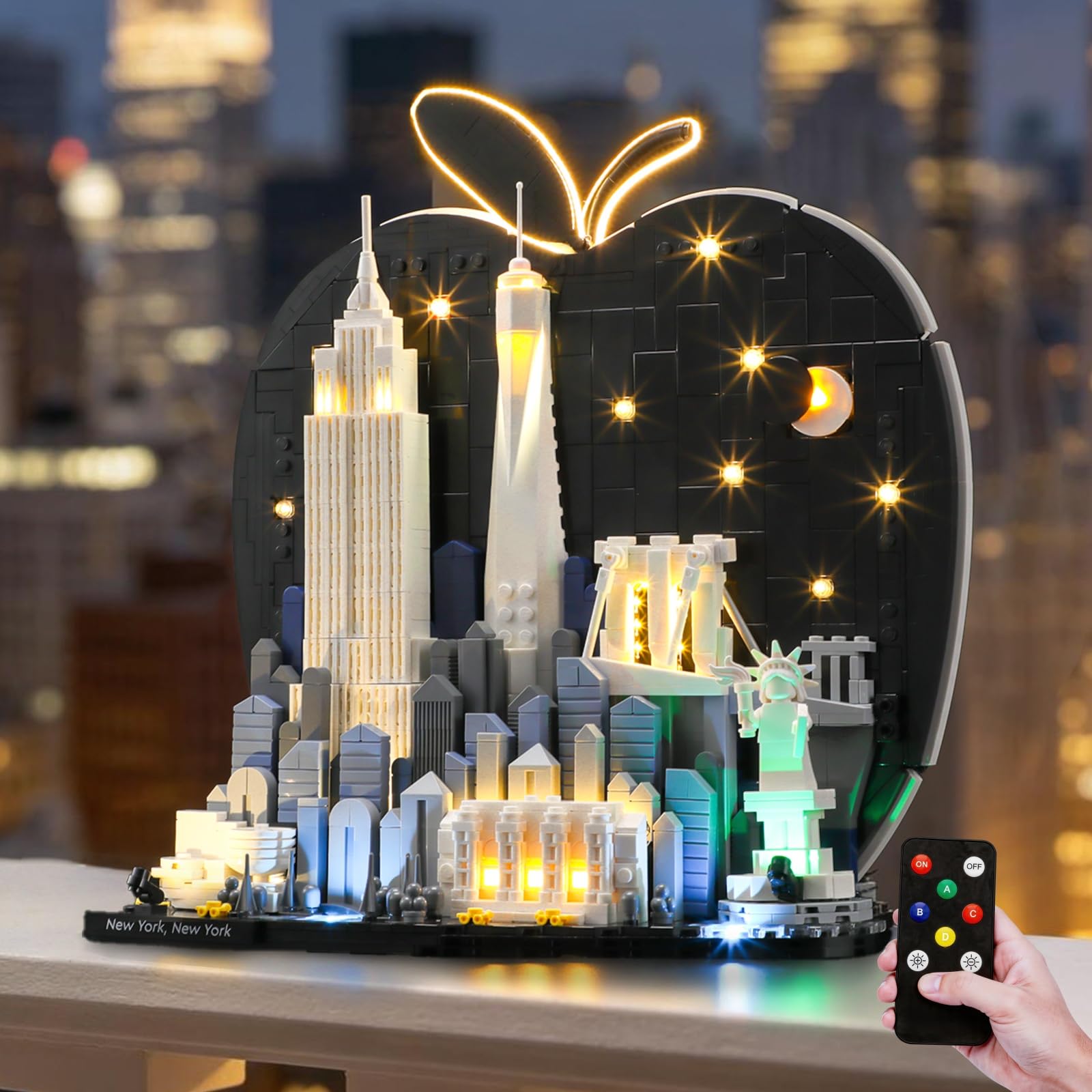 Amazon.com: BRIKSMAX 2.0 Light Kit Compatible with Lego